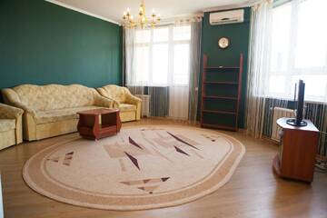 Фотографии Апартаменты Apartment in 2 min from Poznyaky metro station г. Киев (Украина) №5 Фото Апартаменты Apartment in 2 min from Poznyaky metro station г. Киев 5