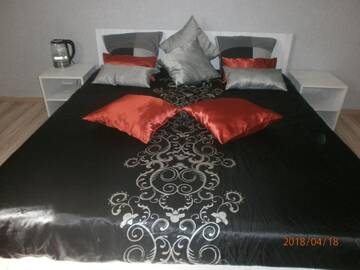 Фотографии Мини-отель Mini Hotel na Leningradke г. Киев (Украина) №1 Фото Мини-отель Mini Hotel na Leningradke г. Киев 1