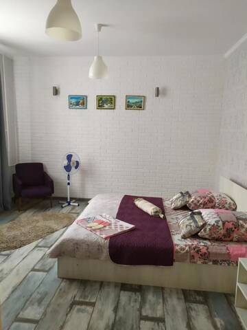Фотографии Мини-отель Mini Hotel na Leningradke г. Киев (Украина) №3 Фото Мини-отель Mini Hotel na Leningradke г. Киев 3