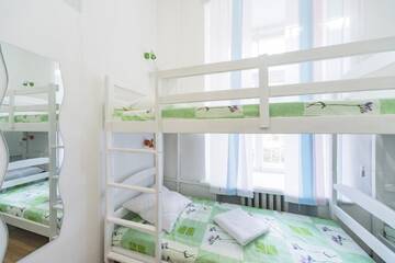 Фотографии Хостелы Hostel MUZeYNY г. Киев (Украина) №4 Фото Хостелы Hostel MUZeYNY г. Киев 4