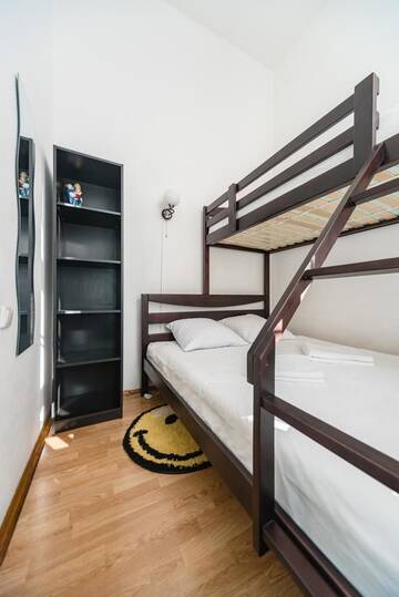 Фотографии Хостелы Hostel MUZeYNY г. Киев (Украина) №1 Фото Хостелы Hostel MUZeYNY г. Киев 1