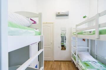 Фотографии Хостелы Hostel MUZeYNY г. Киев (Украина) №2 Фото Хостелы Hostel MUZeYNY г. Киев 2