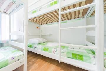 Фотографии Хостелы Hostel MUZeYNY г. Киев (Украина) №3 Фото Хостелы Hostel MUZeYNY г. Киев 3
