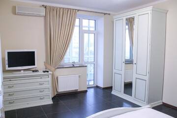 Фотографии Апартаменты Apartment on Lukyanovska г. Киев (Украина) №1 Фото Апартаменты Apartment on Lukyanovska г. Киев 1