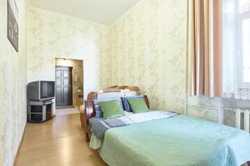 Фотографии Апартаменты S12-58 MODERN APARTHOTEL WITH TWO 2BEDROOMS IN CENTRAL KIEV - BESSARABSKA SQUERE - GULLIVER MALL - OLYMPIC STADIUM - PALACE OF SPORTS - Saksahanskoho St, 12Б г. Киев (Украина) №1 Фото Апартаменты S12-58 MODERN APARTHOTEL WITH TWO 2BEDROOMS IN CENTRAL KIEV - BESSARABSKA SQUERE - GULLIVER MALL - OLYMPIC STADIUM - PALACE OF SPORTS - Saksahanskoho St, 12Б г. Киев 1