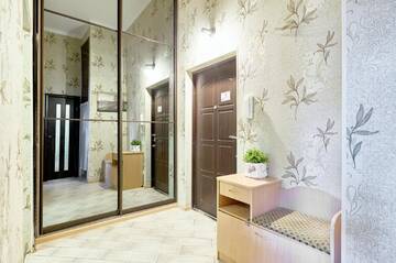 Фотографии Апартаменты S12-58 MODERN APARTHOTEL WITH TWO 2BEDROOMS IN CENTRAL KIEV - BESSARABSKA SQUERE - GULLIVER MALL - OLYMPIC STADIUM - PALACE OF SPORTS - Saksahanskoho St, 12Б г. Киев (Украина) №3 Фото Апартаменты S12-58 MODERN APARTHOTEL WITH TWO 2BEDROOMS IN CENTRAL KIEV - BESSARABSKA SQUERE - GULLIVER MALL - OLYMPIC STADIUM - PALACE OF SPORTS - Saksahanskoho St, 12Б г. Киев 3