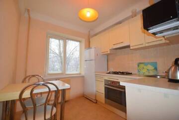 Фотографии Гостевой дом Guest house Otradny for 3 rooms г. Киев (Украина) №1 Фото Гостевой дом Guest house Otradny for 3 rooms г. Киев 1