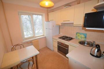 Фотографии Гостевой дом Guest house Otradny for 3 rooms г. Киев (Украина) №2 Фото Гостевой дом Guest house Otradny for 3 rooms г. Киев 2