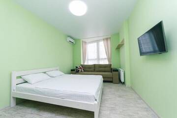 Фотографии Апартаменты Lux apartment on Dragomanova г. Киев (Украина) №5 Фото Апартаменты Lux apartment on Dragomanova г. Киев 5