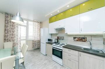 Фотографии Апартаменты Lux apartment on Dragomanova г. Киев (Украина) №2 Фото Апартаменты Lux apartment on Dragomanova г. Киев 2
