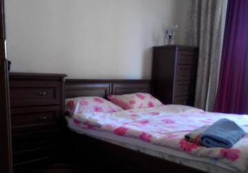 Фотографии Апартаменты Comfortable flat near the Dnieper river in Kyiv г. Киев (Украина) №1 Фото Апартаменты Comfortable flat near the Dnieper river in Kyiv г. Киев 1