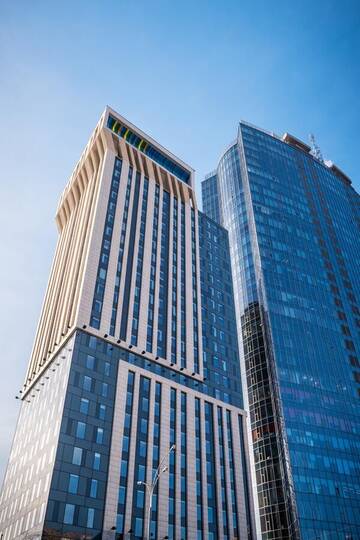Фотографии Отель Sky Loft Hotel Kyiv by Rixwell г. Киев (Украина) №1 Фото Отель Sky Loft Hotel Kyiv by Rixwell г. Киев 1