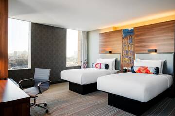 Фотографии Отель Sky Loft Hotel Kyiv by Rixwell г. Киев (Украина) №3 Фото Отель Sky Loft Hotel Kyiv by Rixwell г. Киев 3