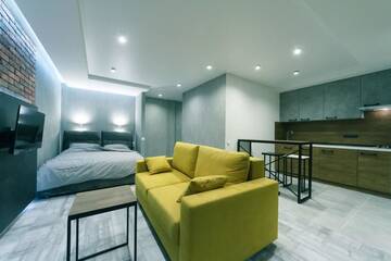 Фотографии Апартаменты Hotrent City Deluxe г. Киев (Украина) №1 Фото Апартаменты Hotrent City Deluxe г. Киев 1