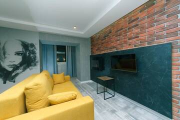 Фотографии Апартаменты Hotrent City Deluxe г. Киев (Украина) №3 Фото Апартаменты Hotrent City Deluxe г. Киев 3