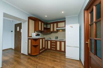 Фотографии Апартаменты Two bedsright near Arena г. Киев (Украина) №4 Фото Апартаменты Two bedsright near Arena г. Киев 4