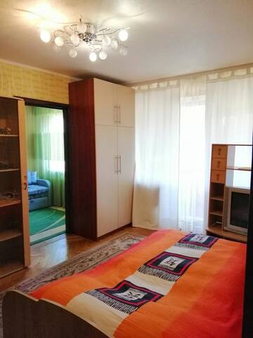 Фотографии Апартаменты Apartments on Dontsya, 12 г. Киев (Украина) №1 Фото Апартаменты Apartments on Dontsya, 12 г. Киев 1