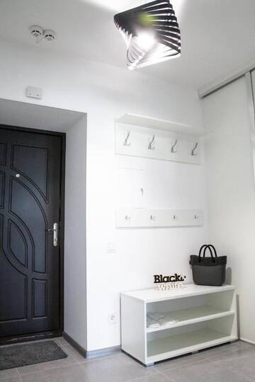 Фотографии Апартаменты The best apartment in Kiev Black & White г. Киев (Украина) №3 Фото Апартаменты The best apartment in Kiev Black & White г. Киев 3