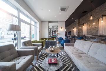 Фотографии Отель Amarant Urban Hotel г. Киев (Украина) №1 Фото Отель Amarant Urban Hotel г. Киев 1
