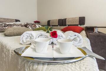 Фотографии Апартаменты The best rest in this stylish, cozy apartament. г. Киев (Украина) №5 Фото Апартаменты The best rest in this stylish, cozy apartament. г. Киев 5
