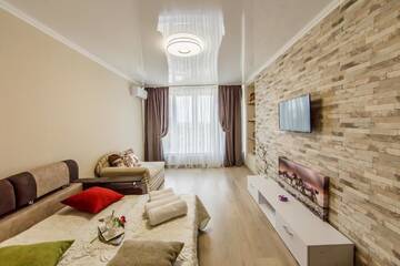 Фотографии Апартаменты The best rest in this stylish, cozy apartament. г. Киев (Украина) №1 Фото Апартаменты The best rest in this stylish, cozy apartament. г. Киев 1