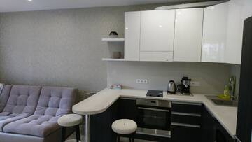 Фотографии Апартаменты Apartment Kiev city centre г. Киев (Украина) №4 Фото Апартаменты Apartment Kiev city centre г. Киев 4