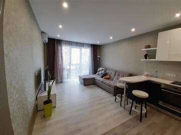 Фотографии Апартаменты Apartment Kiev city centre г. Киев (Украина) №2 Фото Апартаменты Apartment Kiev city centre г. Киев 2