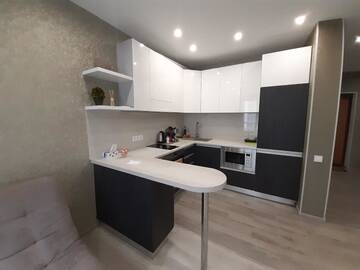 Фотографии Апартаменты Apartment Kiev city centre г. Киев (Украина) №3 Фото Апартаменты Apartment Kiev city centre г. Киев 3