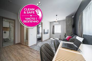 Фотографии Апарт-отели Amarant Apart Hotel г. Киев (Украина) №1 Фото Апарт-отели Amarant Apart Hotel г. Киев 1