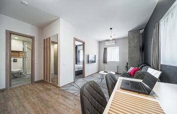 Фотографии Апарт-отели Amarant Apart Hotel г. Киев (Украина) №3 Фото Апарт-отели Amarant Apart Hotel г. Киев 3