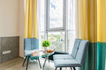 Фотографии Апартаменты Smart New Apartment near Railway Station 1A г. Киев (Украина) №4 Фото Апартаменты Smart New Apartment near Railway Station 1A г. Киев 4