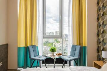 Фотографии Апартаменты Smart New Apartment near Railway Station 1A г. Киев (Украина) №1 Фото Апартаменты Smart New Apartment near Railway Station 1A г. Киев 1
