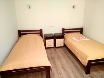 Фотографии Отель Hotel Tsentralnoho Budynku Khudozhnyka г. Киев (Украина) №3 Фото Отель Hotel Tsentralnoho Budynku Khudozhnyka г. Киев 3