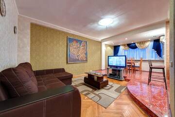 Фотографии Апартаменты Apartments on the street Bogdan Khmelnitsky, 39 г. Киев (Украина) №2 Фото Апартаменты Apartments on the street Bogdan Khmelnitsky, 39 г. Киев 2