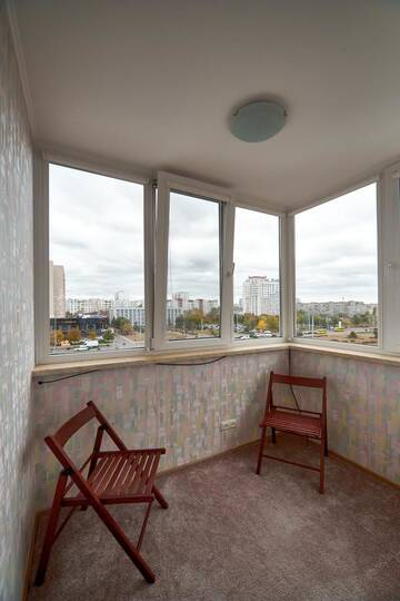 Фотографии Апартаменты 3 Bedroom apartment Tymoshenko street 29 г. Киев (Украина) №5 Фото Апартаменты 3 Bedroom apartment Tymoshenko street 29 г. Киев 5