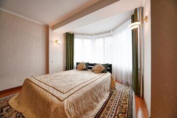 Фотографии Апартаменты 3 Bedroom apartment Tymoshenko street 29 г. Киев (Украина) №3 Фото Апартаменты 3 Bedroom apartment Tymoshenko street 29 г. Киев 3