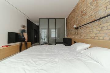 Фотографии Апарт-отели Owntown Apart Hotel г. Киев (Украина) №4 Фото Апарт-отели Owntown Apart Hotel г. Киев 4