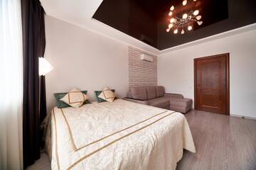 Фотографии Апартаменты 2 bedrooms apartment Malinovskogo street, 8 г. Киев (Украина) №1 Фото Апартаменты 2 bedrooms apartment Malinovskogo street, 8 г. Киев 1