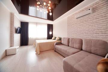 Фотографии Апартаменты 2 bedrooms apartment Malinovskogo street, 8 г. Киев (Украина) №2 Фото Апартаменты 2 bedrooms apartment Malinovskogo street, 8 г. Киев 2