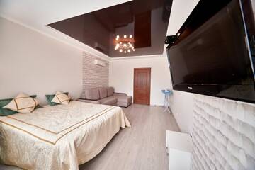 Фотографии Апартаменты 2 bedrooms apartment Malinovskogo street, 8 г. Киев (Украина) №3 Фото Апартаменты 2 bedrooms apartment Malinovskogo street, 8 г. Киев 3