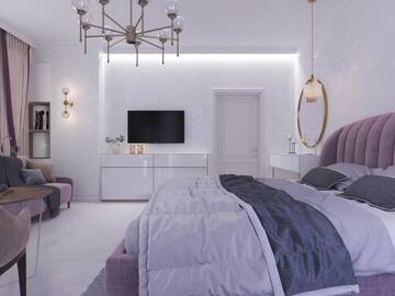 Фотографии Апартаменты Luxury Apartment in Obolon Residences г. Киев (Украина) №3 Фото Апартаменты Luxury Apartment in Obolon Residences г. Киев 3