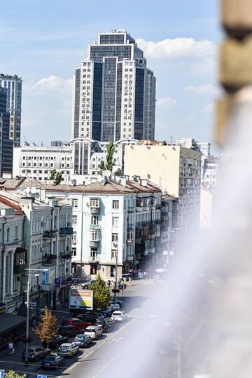 Фотографии Апартаменты Don Papa Apartments in really center from Kyiv г. Киев (Украина) №5 Фото Апартаменты Don Papa Apartments in really center from Kyiv г. Киев 5