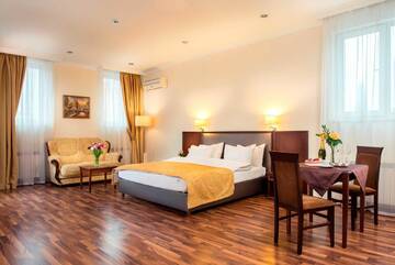 Фотографии Апартаменты Don Papa Apartments in really center from Kyiv г. Киев (Украина) №3 Фото Апартаменты Don Papa Apartments in really center from Kyiv г. Киев 3