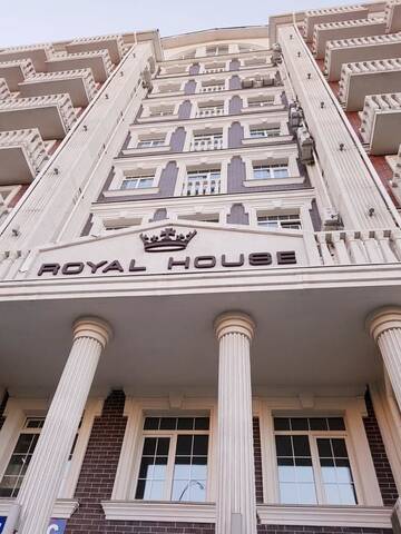 Фотографии Апартаменты Royal House Apartment г. Киев (Украина) №2 Фото Апартаменты Royal House Apartment г. Киев 2