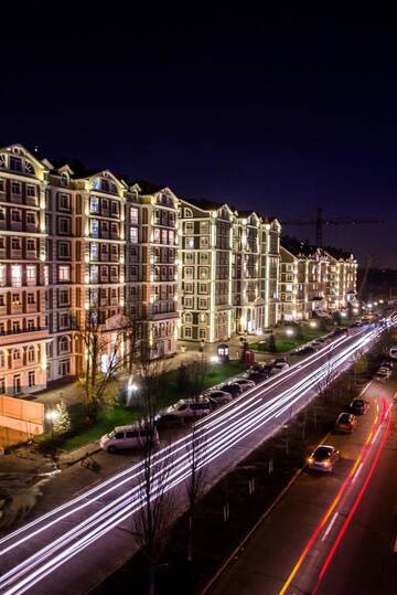 Фотографии Апартаменты Royal House Apartment г. Киев (Украина) №3 Фото Апартаменты Royal House Apartment г. Киев 3