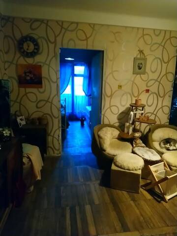 Фотографии Проживание в семье Cozy room nearly the United Exhibition Center on the metro station Levoberejnaya. г. Киев (Украина) №4 Фото Проживание в семье Cozy room nearly the United Exhibition Center on the metro station Levoberejnaya. г. Киев 4
