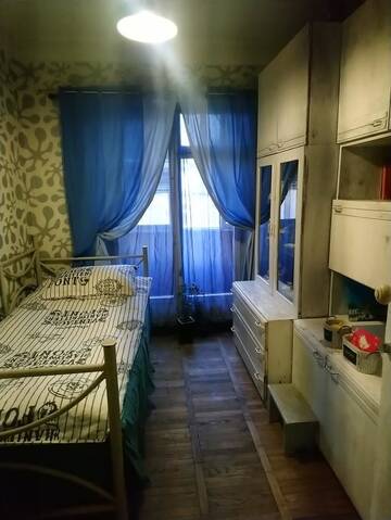 Фотографии Проживание в семье Cozy room nearly the United Exhibition Center on the metro station Levoberejnaya. г. Киев (Украина) №1 Фото Проживание в семье Cozy room nearly the United Exhibition Center on the metro station Levoberejnaya. г. Киев 1