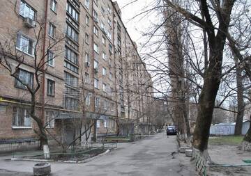 Фотографии Апартаменты Уютная квартира. Центр (м. Олимпийская) г. Киев (Украина) №2 Фото Апартаменты Уютная квартира. Центр (м. Олимпийская) г. Киев 2