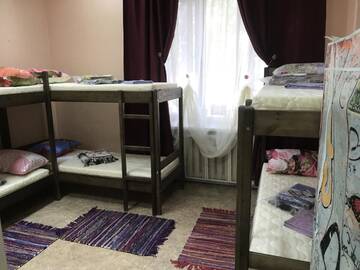 Фотографии Хостелы Hostel ArArAt-Demeevskaya г. Киев (Украина) №1 Фото Хостелы Hostel ArArAt-Demeevskaya г. Киев 1