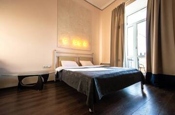 Фотографии Апартаменты Kyiv Rouge Apartment г. Киев (Украина) №3 Фото Апартаменты Kyiv Rouge Apartment г. Киев 3